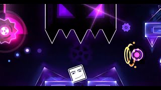 Void Wave 56% - 100% progress #2