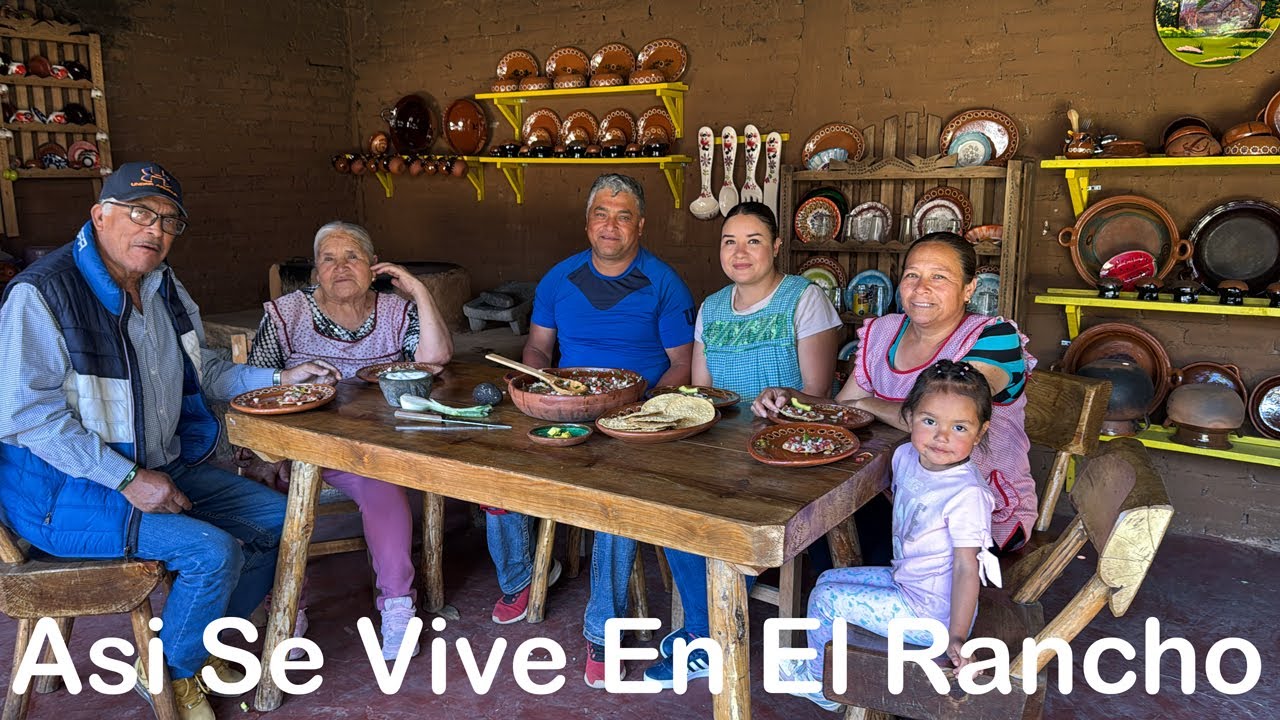 Preparando Un ceviche De Pescado PERFECTO!! En Familia