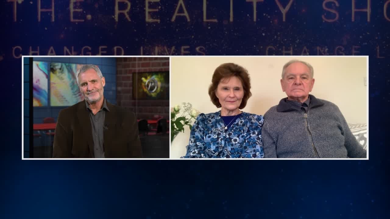 The Reality Show - God Uses Every Believer