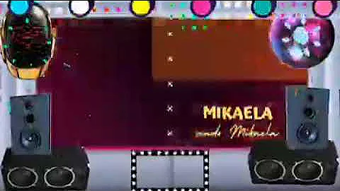 Mikaela baldos music video