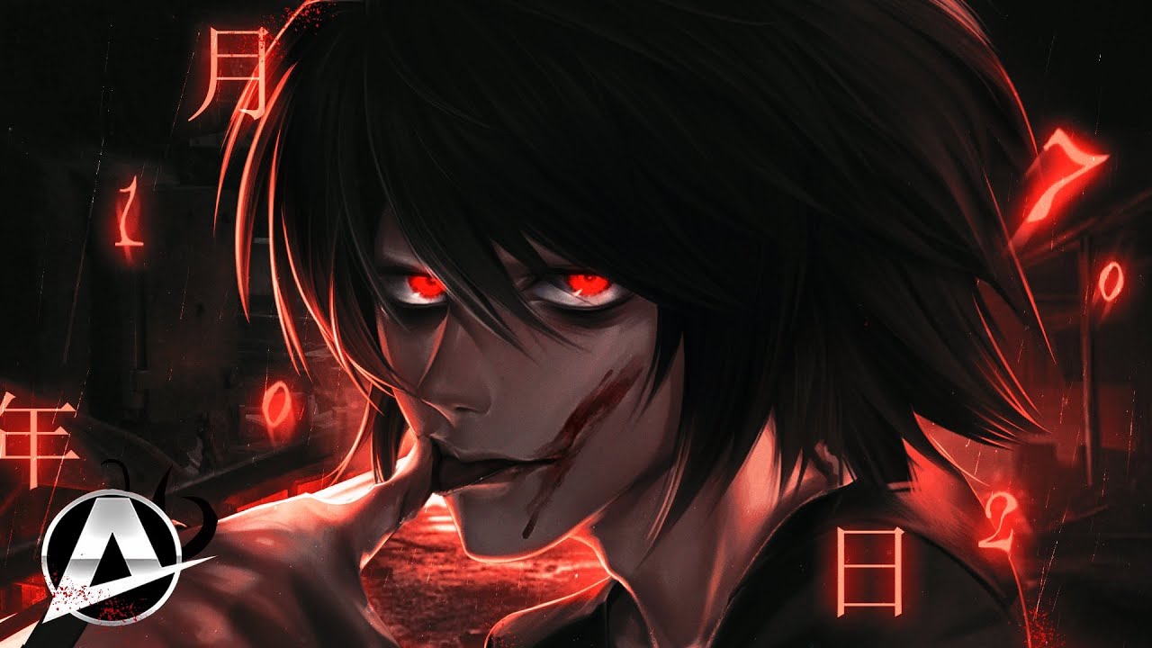 Beyond Birthday (Death Note) Eu Venci AniRap (Prévia) YouTube