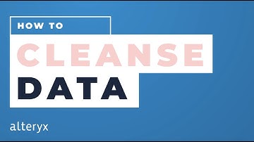 How to Clean Data Without Manual Edits & Preserve Data Integrity