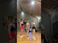 goyang pagi bokong semok lagi #dance #asiafiaerobic #senamaerobik #kelasaerobicpemula #aerobic