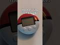 Walking 2 MILLION STEPS with a Pokewalker #pokemon #fitness #challenge
