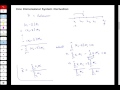 Calculus 2 Section 7.6