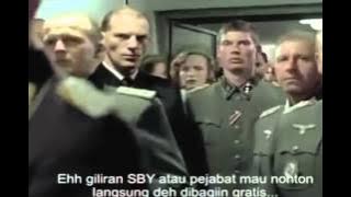 Hitler Pintar (Paseh) Berbahasa KUTAI Marah Dengan NURDIN HALID!!!!