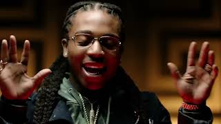 Jacquees - B.E.D.