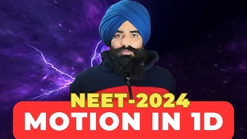 A particle is moving along x-axis with its position (x) varying with time (t) as x = α t 4 + β t 2