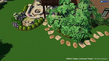 Vip3D - Landscaping and Hardscaping 3D Swimming Pool Design Software