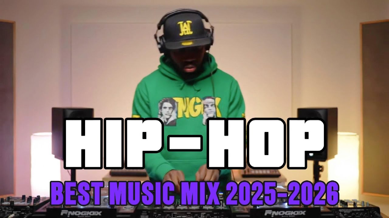 Real American Street Anthems 2025 | Gangsta Rap & Trap Essentials