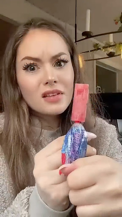 Chupa chups MELODY 🍭😛 #candy #cute #whistle #lollipop #viralshort