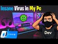 Pc Creator 2 Gameplay | Virus Nikla 😱💻 | Full Gameplay in Hindi #pccreator 