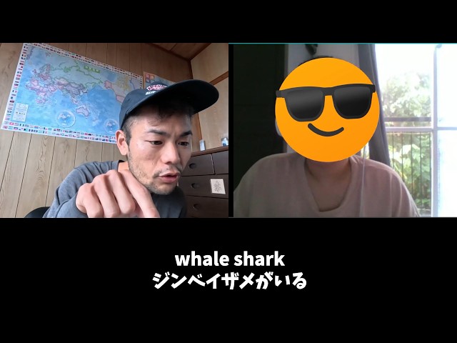 英語がペラペラになるまで外国人と話します - YouTube