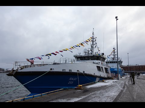 Video: Kas kaubamereväelased on sõjaväelased?