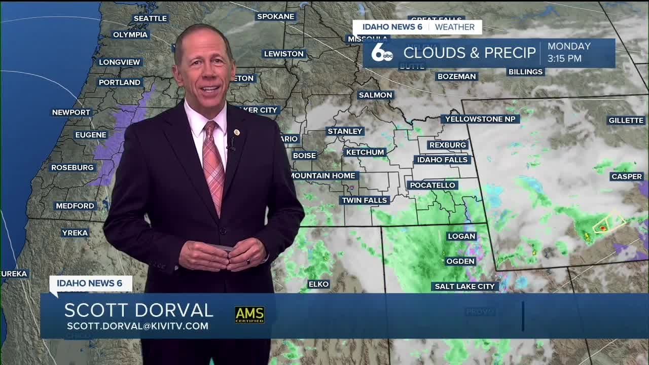 Scott Dorval's ScottScore Forecast  3/2/26