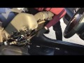 BMW E60 Сиденья Recaro