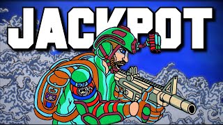 THE SOLO JACKPOT - Escape From Tarkov