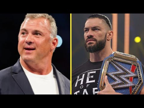 Star Addresses Serious Allegations...Shane McMahon Going To AEW... WWE Leaks Story... Star Banned...