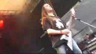 After All - Blackest Moon - live at Metal Dayz Festival 2006