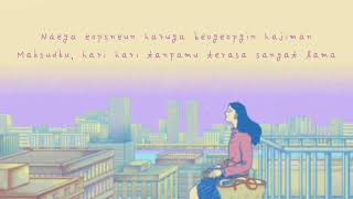 Davichi - Unspoken Words | Lirik dan terjemahan