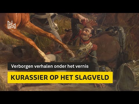 Video: Gecombineerde wapens aanval kogelvrije vesten 6B43