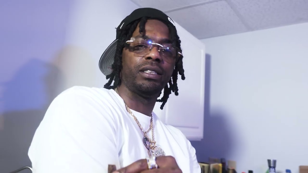 Cream Cartel : Free Hottie (Official Video)