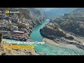 The Origins Of River Ganga The Origins Of River Ganga