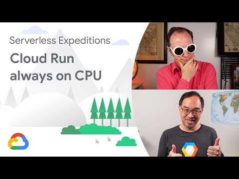 How to use Cloud Run 