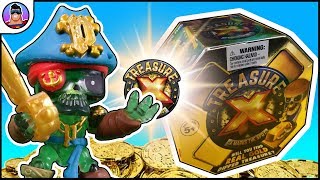 Treasure X | Build an Ancient Figure, Find Treasure! 10 Steps of ADVENTURE!! | Mystery Box Review Treasure X | Build an Ancient Figure, Find Treasure! 10 Steps of ADVENTURE!! | Mystery Box Review