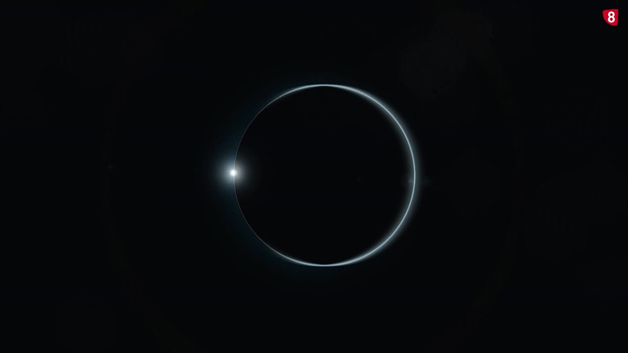 ECLIPSO – ESPECIAL ECLIPSE SOLAR TOTAL