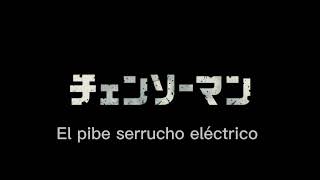 El Opening De Chainsaw Man Pero Mejor