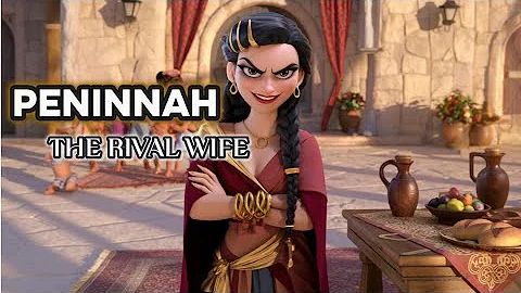 Hannah's Story:  A Must Watch For Every Christian Waiting On God