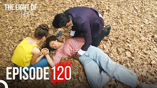 The Light Of Hope 120 Episode Final