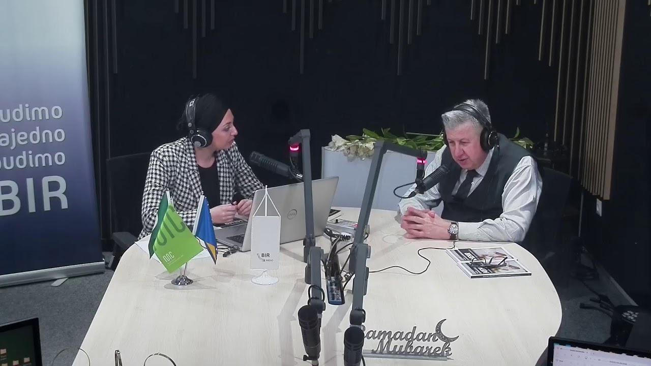 Malik ef. Šljivo | Institucija mehra