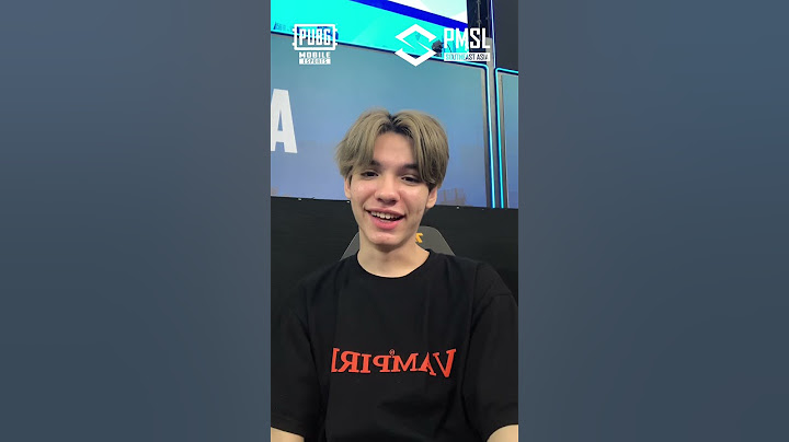 PMSL'23 SEA FALL MVP  #pubgmobile  #pubgmesports  #pmsl  #2023pmslseafall #shorts