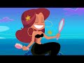 Zig und Sharko | Das Leben eines Piraten | Volledige aflevering in HD