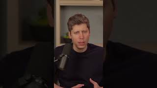 Openai Ceo Sam Altman On Redistribution After Ai Ubi