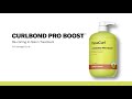 DevaCurl CurlBond Pro Boost Re-Coiling In-Salon Treament