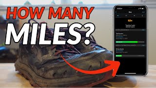 Track Gear With Garmin Connect