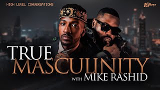 19 Keys & Mike Rashid Discuss “True Masculinity” screenshot 4