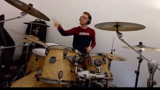 Das Lumpenpack - Die Liebe in Zeiten von Amazon Prime - Drum Cover