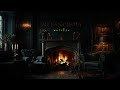 рџ Ґ Melancholy By The Fire Dark Academia Ambience In A Candlelit Library For Writing Solitude рџ Ґ Melancholy By The Fire Dark Academia Ambience In A Candlelit Library For Writing Solitude