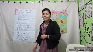 EPP Final Demo