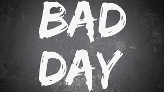 Ivory - It's Been A Bad Day (AI Rock Band) - Lyrics Written By Lee Cotes