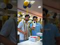 congratulations sir for your new smart phone ☺️🎉#explore #smartphone #viralvideo #youtubeshorts