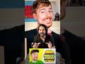 VDC files a case against Mr. Beast: Shocking revelations | Mr. Beast Burgers case #mrbeast @MrBeast
