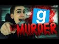 A STAND OFF! | Murder (G Mod)