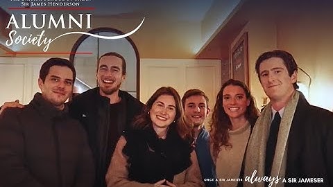 BSM Alumni Get Together 2025