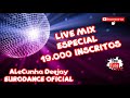 Eurodance 90s Special 19K Mixed by AleCunha Deejay