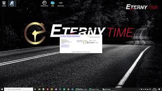 Chronelec Elite V3 - Cross country skiing by Eternytime (Chinese)
